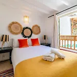 Riad Kasbabouch - Breakfast - 10Mn To Jamaa Al Fna