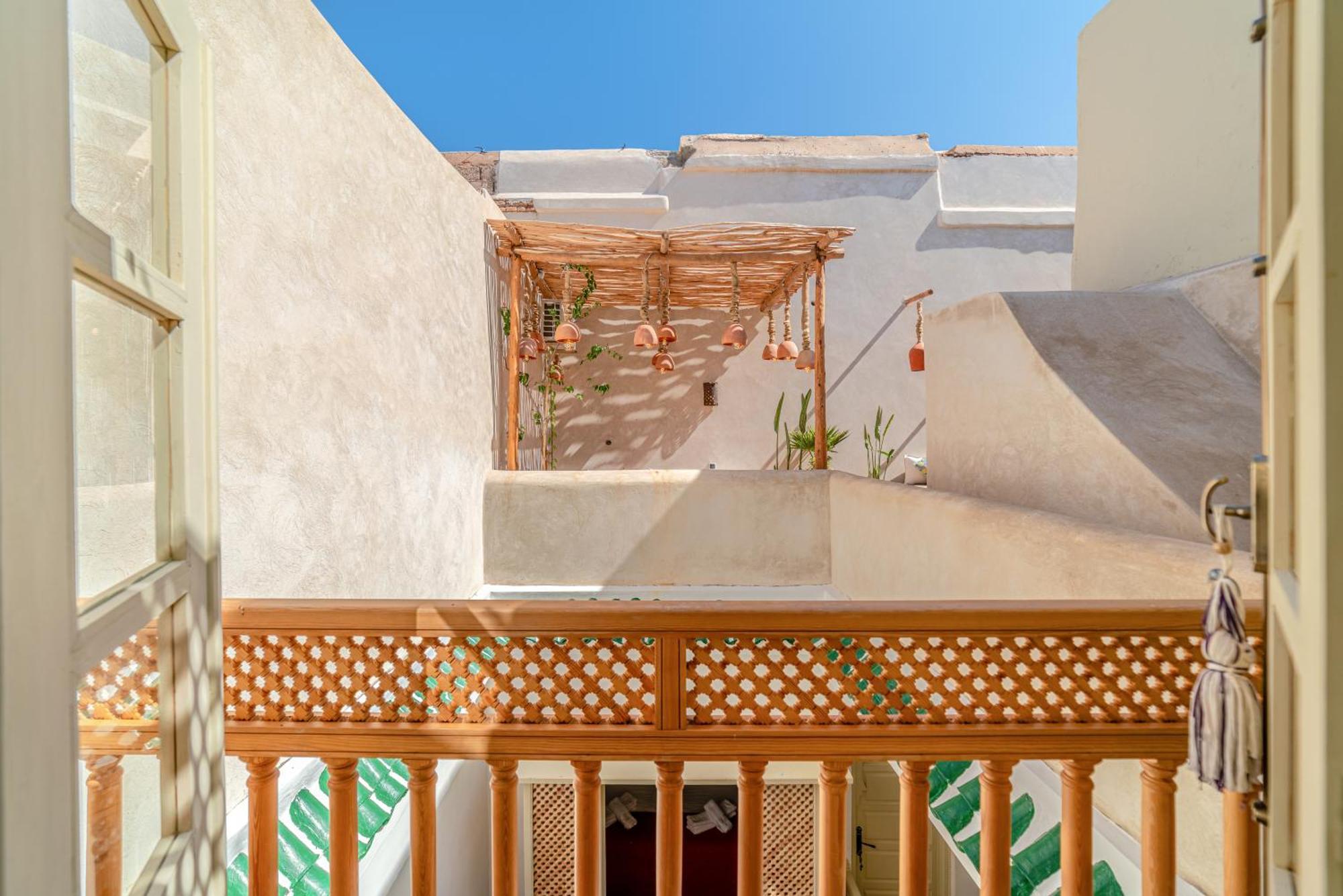 Riad Kasbabouch - Breakfast - 10mn To Jamaa Al Fna